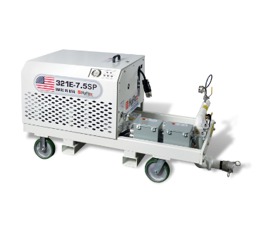 Hydraulic Piston Pumps